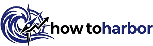 howtoharbor.com Logo